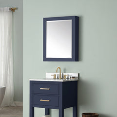 Modero Collections Mirror Cabinet