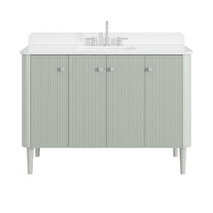 Haley Vanity Collection - Soft Sage