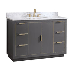 Austen 48 Inch Vanity