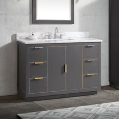 Austen 48 Inch Vanity