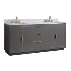 Austen 72 Inch Vanity