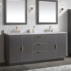 Austen 72 Inch Vanity