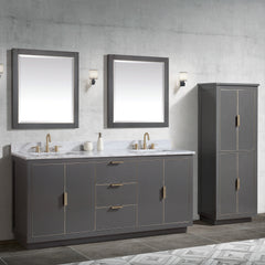 Austen 72 Inch Vanity