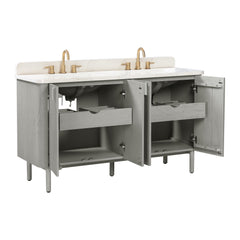 Blakely 60 Inch Vanity