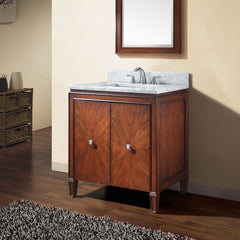 Brentwood 31 Inch Vanity