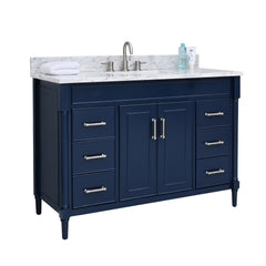 Bristol 48 Inch Vanity