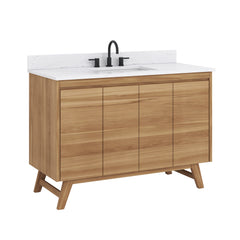 Coventry 48 Inch Vanity