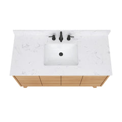 Coventry 48 Inch Vanity