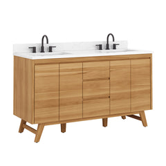 Coventry 60 Inch Vanity