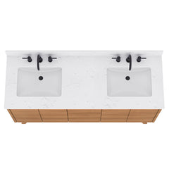 Coventry 60 Inch Vanity