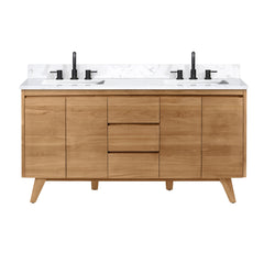 Coventry 60 Inch Vanity