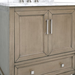 Everette 30 Inch Vanity