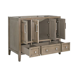 Everette 42 Inch Vanity