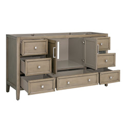 Everette 60 Inch Vanity