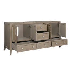 Everette 72 Inch Vanity