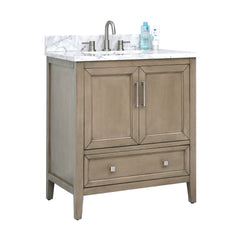 Everette 30 Inch Vanity