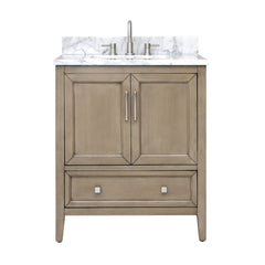 Everette 30 Inch Vanity