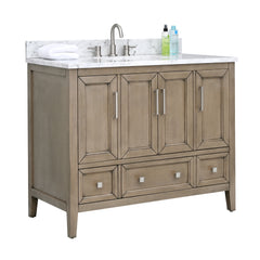 Everette 42 Inch Vanity