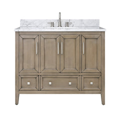 Everette 42 Inch Vanity