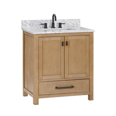 Modero 30 Inch Vanity