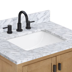 Modero 30 Inch Vanity