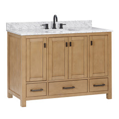 Modero 48 Inch Vanity