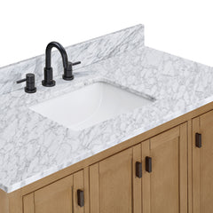 Modero 48 Inch Vanity