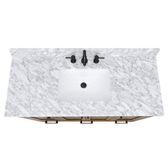 Modero 48 Inch Vanity