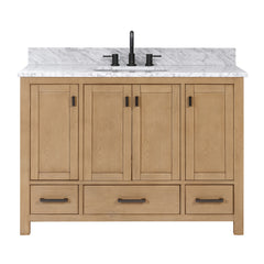 Modero 48 Inch Vanity