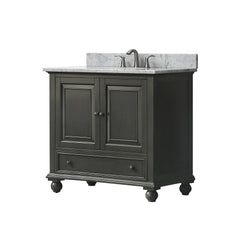 Thompson 36 in. Single Sink Bathroom Vanity