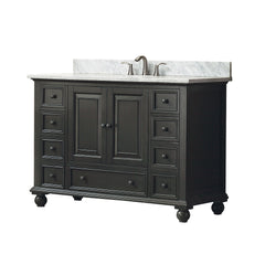 Thompson 48 Inch Vanity