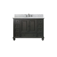 Thompson 48 Inch Vanity