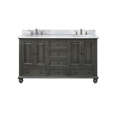 Thompson 60 Inch Vanity