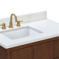 Zoe 36 Inch Vanity