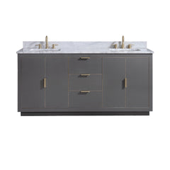 Austen 72 Inch Vanity