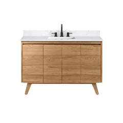 Coventry 48 Inch Vanity